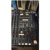 Image 3 : YORVILLE AUDIOPRO 1220 POWERED MIXER