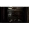 Image 5 : PEAVY ARCHITECTURAL ACOUSTICS MMA 800T PROFESSIONAL RACK MOUNTED 8 CHANNEL MIXER / PREAMPLIFIER