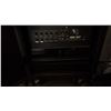 Image 6 : PEAVY ARCHITECTURAL ACOUSTICS MMA 800T PROFESSIONAL RACK MOUNTED 8 CHANNEL MIXER / PREAMPLIFIER