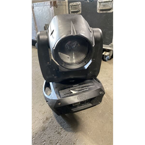 ELATION PROFESSIONAL PLATINUM BEAM 5RMOVING HEAD LIGHT