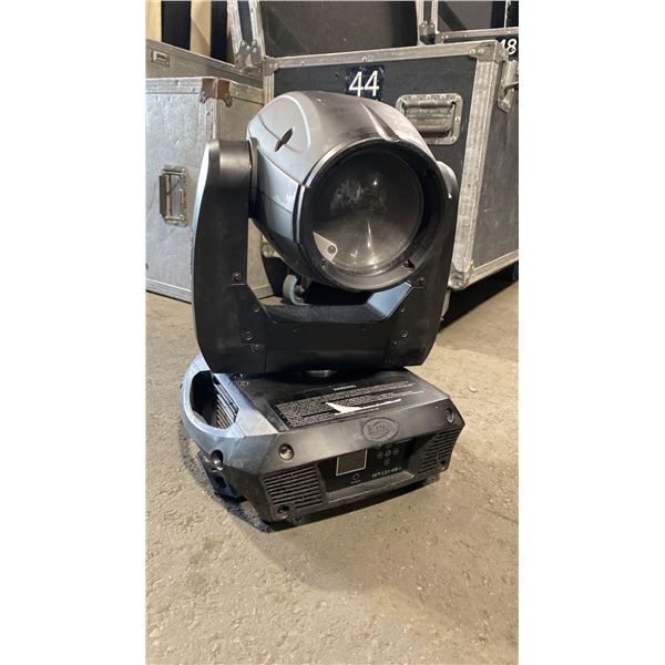 ELATION PROFESSIONAL PLATINUM BEAM 5RMOVING HEAD LIGHT