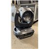 Image 1 : ELATION PROFESSIONAL PLATINUM BEAM 5RMOVING HEAD LIGHT