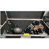 Image 1 : GIGMAKER DRUM KIT (CASE NOT INCLUDED)