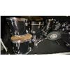 Image 2 : GIGMAKER DRUM KIT (CASE NOT INCLUDED)