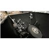 Image 3 : GIGMAKER DRUM KIT (CASE NOT INCLUDED)