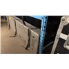 Image 2 : 3 DA-LIGHT ROLLING FRAME SCREEN CASES