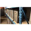 Image 2 : 2 DA-LIGHT ROLLING FRAME SCREEN CASES