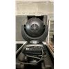 Image 3 : SET OF 4 MARTIN MAC 301 MOVING HEAD WASH LIGHTS IN ROADCASE