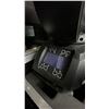 Image 4 : SET OF 4 MARTIN MAC 301 MOVING HEAD WASH LIGHTS IN ROADCASE