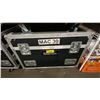 Image 1 : SET OF 4 MARTIN MAC 301 MOVING HEAD WASH LIGHTS IN ROADCASE