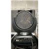 Image 2 : SET OF 4 MARTIN MAC 301 MOVING HEAD WASH LIGHTS IN ROADCASE