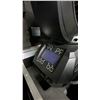 Image 4 : SET OF 4 MARTIN MAC 301 MOVING HEAD WASH LIGHTS IN ROADCASE