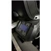 Image 4 : SET OF 4 MARTIN MAC 301 MOVING HEAD WASH LIGHTS IN ROADCASE