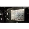 Image 5 : SET OF 4 MARTIN MAC 301 MOVING HEAD WASH LIGHTS IN ROADCASE