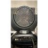 Image 2 : SET OF 4 MARTIN MAC 301 MOVING HEAD WASH LIGHTS IN ROADCASE