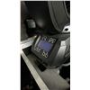 Image 4 : SET OF 4 MARTIN MAC 301 MOVING HEAD WASH LIGHTS IN ROADCASE