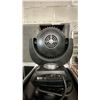 Image 3 : SET OF 4 MARTIN MAC 301 MOVING HEAD WASH LIGHTS IN ROADCASE