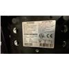 Image 5 : SET OF 4 MARTIN MAC 301 MOVING HEAD WASH LIGHTS IN ROADCASE