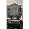 Image 2 : SET OF 4 MARTIN MAC 301 MOVING HEAD WASH LIGHTS IN ROADCASE