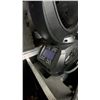 Image 4 : SET OF 4 MARTIN MAC 301 MOVING HEAD WASH LIGHTS IN ROADCASE