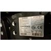 Image 5 : SET OF 4 MARTIN MAC 301 MOVING HEAD WASH LIGHTS IN ROADCASE