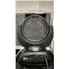 Image 2 : SET OF 4 MARTIN MAC 301 MOVING HEAD WASH LIGHTS IN ROADCASE