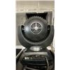 Image 3 : SET OF 4 MARTIN MAC 301 MOVING HEAD WASH LIGHTS IN ROADCASE