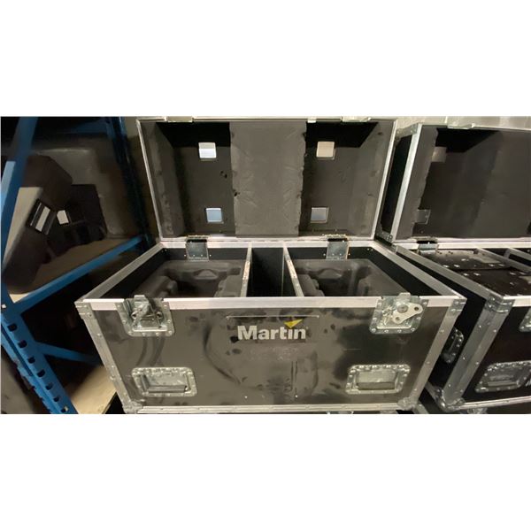 MARTIN ROADCASE