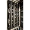 Image 2 : 8 THEATRIXX 10MM V14 LED DISPLAY PANELS IN ROADCASE