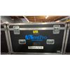 Image 1 : 8 THEATRIXX 10MM V14 LED DISPLAY PANELS IN ROADCASE