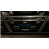 Image 1 : 8 THEATRIXX 10MM V14 LED DISPLAY PANELS IN ROADCASE