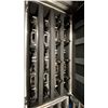 Image 2 : 8 THEATRIXX 10MM V14 LED DISPLAY PANELS IN ROADCASE