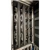 Image 2 : 8 THEATRIXX 10MM V14 LED DISPLAY PANELS IN ROADCASE