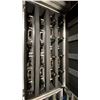 Image 2 : 8 THEATRIXX 10MM V14 LED DISPLAY PANELS IN ROADCASE
