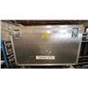 Image 1 : 8 THEATRIXX 10MM V14 LED DISPLAY PANELS IN ROADCASE