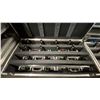 Image 2 : 8 THEATRIXX 10MM V14 LED DISPLAY PANELS IN ROADCASE