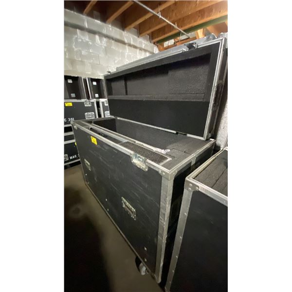 DIGIDESIGN AVID VENUE SC48 DIGITAL AUDIO MIXING CONSOLE IN ROADCASE
