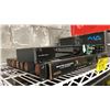 Image 2 : EVERTZ MASTERCLOCK/SPG MODEL 5600MSC AND EVERTZ MICROSYSTEMS MODEL 3000MKT-AUX