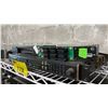 Image 3 : EVERTZ MASTERCLOCK/SPG MODEL 5600MSC AND EVERTZ MICROSYSTEMS MODEL 3000MKT-AUX