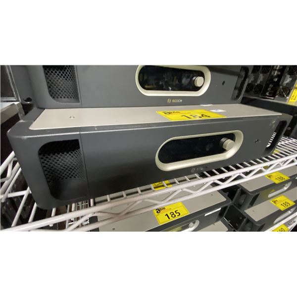 BOSCH PRS-NCO3 SYSTEM CONTROLLER