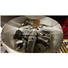Image 2 : BUCKET OF SUPPORT BAR BRACKETS