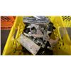 Image 4 : BIN OF MANFROTTO 035 SUPERCLAMPS