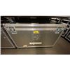 Image 1 : 8 THEATRIXX 10MM V13 LED DISPLAY PANELS IN ROADCASE