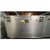 Image 1 : 8 THEATRIXX 10MM V13 LED DISPLAY PANELS IN ROADCASE