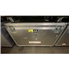 Image 1 : 8 THEATRIXX 10MM V13 LED DISPLAY PANELS IN ROADCASE