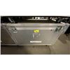 Image 1 : 8 THEATRIXX 10MM V13 LED DISPLAY PANELS IN ROADCASE