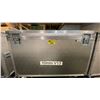 Image 1 : 8 THEATRIXX 10MM V13 LED DISPLAY PANELS IN ROADCASE