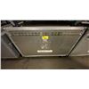 Image 1 : 8 THEATRIXX 10MM V13 LED DISPLAY PANELS IN ROADCASE