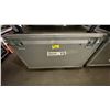 Image 1 : 8 THEATRIXX 10MM V12 LED DISPLAY PANELS IN ROADCASE