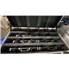 Image 2 : 8 THEATRIXX 10MM V12 LED DISPLAY PANELS IN ROADCASE